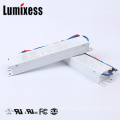 Good quality metal shell 850mA 0-10v dimmable 60w led dimming driver